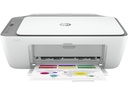 [LT1791] Impresora Multifunción HP DeskJet Ink Advantage 2775 AiO Wireless
