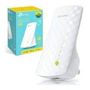 Wireless Repetidor N300 TP-LINK RE200 AC750 Puerto RJ45