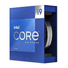 Procesador Intel Core I9-13900k 13gen 3.0-5.8ghz 16 nucleos 24 hilos 30mb Ddr4-3200 Uhd770 Lga1700