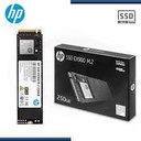 [LT3939] SSD HP EX900 Plus M.2 256Gb NVMe PCIe Gen 3 x4 NVMe 1.3   35M32AA·ABB
