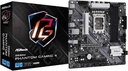 Tarjeta Madre Asrock Z690M Phanton Gaming 4 12va y 13va LGA1700 DDR4 4 slots HDMI M.2 PCIe4.0 USB3.2 mATX