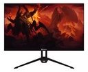Monitor TEROS de 23.8" TE-2411S Plano / Gaming / 1920X1080 FHD / 100Hz / 1MS / HDMI - VGA