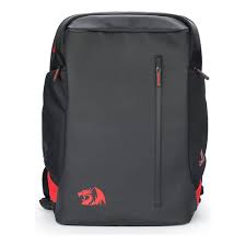Mochila Redragon Gaming GB-94 Tardis 2 Black