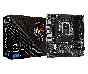 Tarjeta Madre ASROCK B760M PG Lightning D4 14-13-12va LGA1700 DDR4-5333 HDMI DP 2M.2 USB-C PCIe4.0