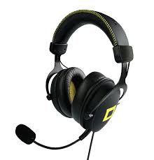 Audifono Gaming Thonet & Vander VX700 USB Sonido 7,1 Efecto Surround LED PS4 PS5 y Pc/Mac HK 096-03571