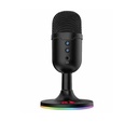 Microfono Gaming REDRAGON PULSAR GM303 RGB USB 1,8 m