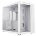 Case Gaming Gamemax Infinity White E-Atx con Vidrio Templado y USB tipo C