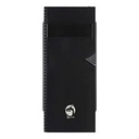 [LT4210] CASE COMBO GAZAL 703/1 BAHIA/MOUSE/TECLADO SLIM/PARLANTES/2USB/FUENTE 850W/GARANTIA DE 1 AÑO