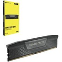 Memoria Ram Corsair 16gb Ddr5 5600MHz Vengeance Black C40 CMK16GX5M1B5600C40