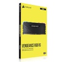 [LT4305] Memoria Ram Corsair VENGEANCE RGB RS 16GB (1X16GB) DDR4 3200MHZ C16 CMG16GX4M1E3200C16