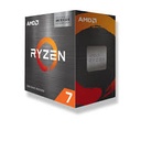 Procedador Amd Am4 Ryzen 7 5800x3d 3.4ghz 8core 16hilos 4mb Cache 105w Retail-box Sin Video