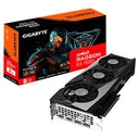 [LT4382] Tarjeta De Video Gigabyte Radeon RX 7600 Gaming OC 8G 8Gb 128Bit GDDR6 2DP 2HDMI 3Vent PCIe 4,0 GV-R76GAMING OC-8GD