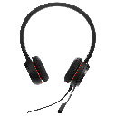 Audifonos Jabra Evolve 30 II USB C Stereo Wired  5399-823-389