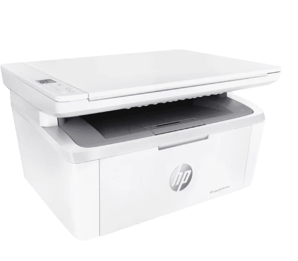 Impresora Multif. Laser HP MFP M141W Monocromatica 7MD74A#BGJ