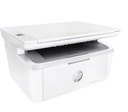 [LT4513] Impresora Multif. Laser HP MFP M141W Monocromatica 7MD74A#BGJ
