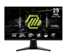 Monitor MSI MAG 255XFV 24.5inc VA FHD 250HZ 0,5MS