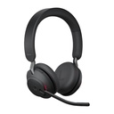 Audifonos Jabra Evolve2 65 LINK380a ms stereo black