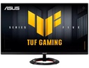 [LT4806] Monitor Asus TUF GAMING VG249Q5R LED 23.8Inc Fast IPS FHD HDMI DP 200Hz 0,3ms AMD FreeSync Audio Black 90LM0BT0'B01EI1