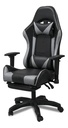 Silla Gamer Env Omnirest Gris 1OENV116
