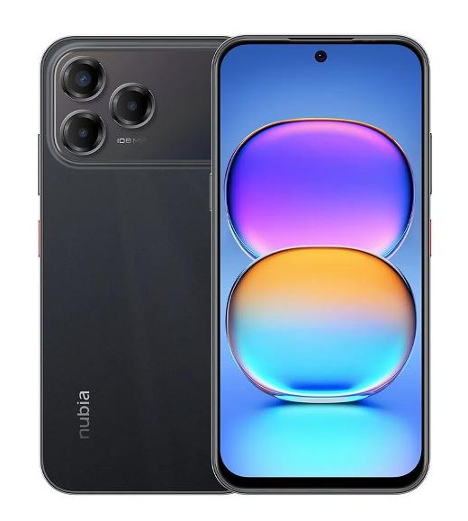 Celular ZTE Nubia V80 Pro 8Gb 256Gb Black