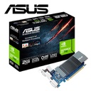 Video Asus Geforce Gt-710 2gb Gddr5 Evo GT710-SL-2GD5-BRK-EVO