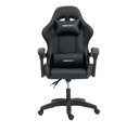 Silla Gaming Chair 01 Potenzza Negro/Gris  Modelo FH0037-PRO