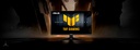 [LT4968] Monitor Asus TUF GAMING VG259QM5A LED 24.5Inc Fast IPS FHD HDMI DP 240Hz 0,3ms HDR10 SRGB 99% G-SYNC AMD FreeSync Premium 90LM0B90-B01OI1