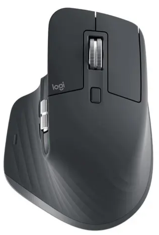 Mouse Logitech MX Master 3S Bluetooth Edición 910-007502