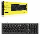 [LT5059] Teclado Corsair Gamer K70 Core INGLES RGB Mecanico Switch MLX Red PC Mac Xbox Playstation CH-9109B1E-NA