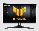 Monitor LED Asus 27" VG27AQ5A TUF PLANO QHD 2560x1440 210Hz Fast IPS 0.3ms Extreme Low Motion Altavoz estéreo 90LM0BI1'B011I1