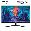 Monitor TEROS de 27" TE-2769G Plano 2k 2560X1440 /180HZ/1MS/IPS/Audio Out/2DP/2HDMI