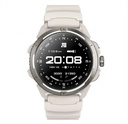 SmartWatch Reloj Inteligente Cubitt Terra Blanco CT-Terra7WH
