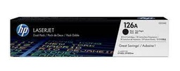[LT1321] Toner HP NEGRO 126A CE310A para Impresora CP1025 cp1025nw