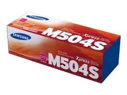 [LT1353] Toner Samsung SL-C1860FW Magenta (CLT-M504S) 1800 paginas