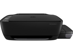 [LT1796] Impresora HP Color Multif Ink Tank 415 WL415 WIFI PRINTER