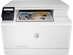 [LT1830] Impresora Multif. Laser HP Lj M182NW US/CA/LA COLOR 
