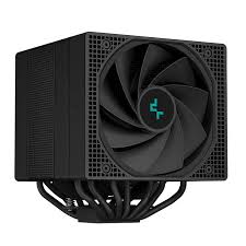[LT4141] COOLER POR AIRE DEEPCOOL AIR COOLER ASSASSIN IV  LGA 1700/1200/115X/  AMD AM4/AM5 PN: R-ASN4-BKNNMT-G