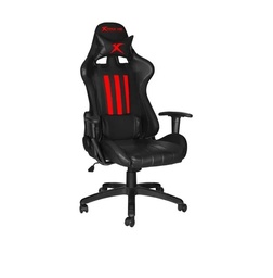 [LT4188] Silla Gamer XTRIKE-ME GC-905 BK Negra Ergonomica