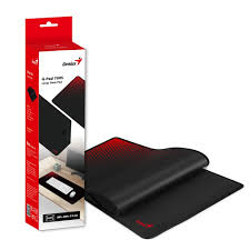 [LT4233] Mouse Pad Genius G-Pad 700S Black Tamaño 70x30cm