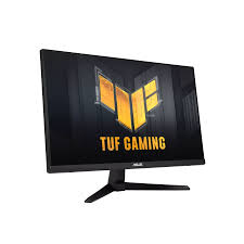 [LT4376] Monitor Asus TUF GAMING VG249Q3A LED 23.8Inc IPS FHD HDMI DP 180Hz Audio Black