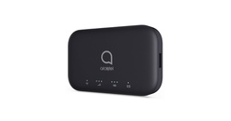 [LT4410] Wireless Alcatel Router Linkzone 2 4G LTE HotSpot Portable PowerBank 2,4Ghz - 5Ghz