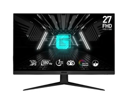 [LT4534] Monitor MSI MAG G2712F 27" 1920x1080 FHD IPS Led 180Hz 1ms
