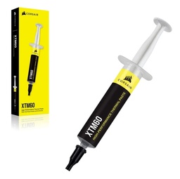 [LT4566] Pasta Termica CORSAIR para CPU XTM60 3Gr High Performance