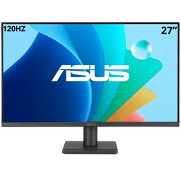 [LT4807] Monitor LED Asus 27" VA279HG  Eye Care IPS Full HD 99% sRGB  120Hz Sin marcos HDMI-VGA 90LM04J1'B013I1