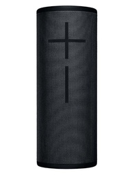[LT4841] Parlante Ultimate Ears Megaboom 3 Night negro BT Sound 360 magic button 984-001390