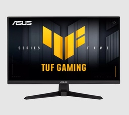 [LT4848] Monitor Asus TUF GAMING VG259Q5A LED 24.5Inc Fast IPS FHD HDMI DP 200Hz 0,3ms AMD FreeSync Premiun speakers Black