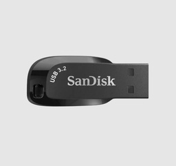 [LT4852] Flash Memory Sandisk Ultra Shift 64gb USB3.2 Gen 1 Morada SDCZ410-064G-G46CO