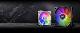 [LT4881] Cooler XPG Vento R 120 ARGB PWM 3 Fans para pc de 120mm Vento R 120 ARGB PWM  VENTOR120ARGBPWM3C