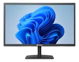 [LT4891] Monitor TEROS de 19" TE-1916S 19.5 PULGADAS /1600X900 / Plano / 75Hz / TN / 5Ms / HDMI - VGA