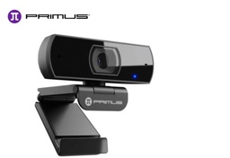[LT4943] Camara Web Primus Visus 1LS PWC-300 2k 2560x1440 60fps USB 2,0
